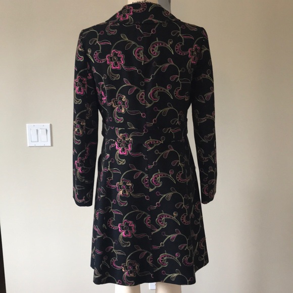 Summer Coat/long jacket. - Picture 3 of 4